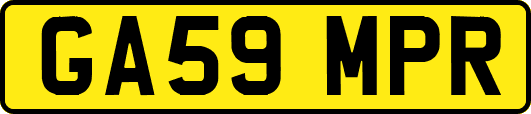 GA59MPR
