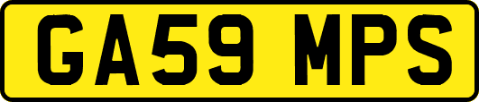 GA59MPS