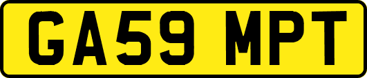 GA59MPT