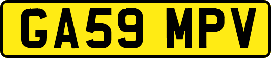 GA59MPV