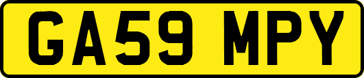 GA59MPY