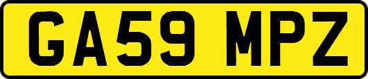 GA59MPZ