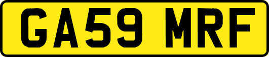 GA59MRF