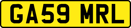 GA59MRL