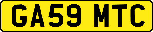 GA59MTC