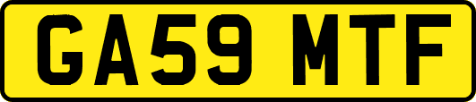 GA59MTF
