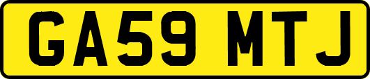 GA59MTJ