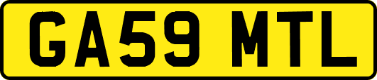 GA59MTL
