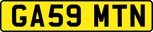 GA59MTN