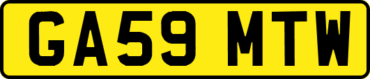 GA59MTW