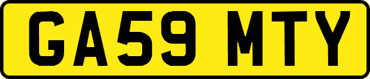 GA59MTY