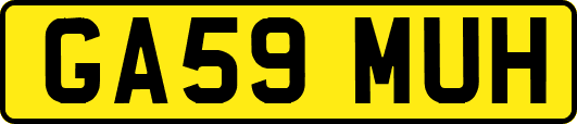 GA59MUH