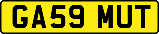 GA59MUT