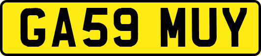 GA59MUY