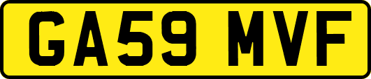 GA59MVF