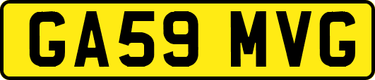 GA59MVG