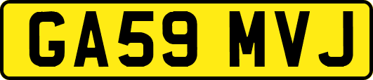 GA59MVJ