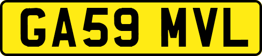GA59MVL
