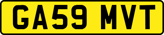 GA59MVT