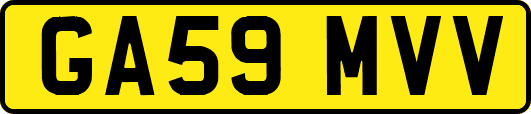 GA59MVV