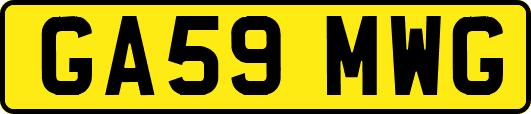 GA59MWG