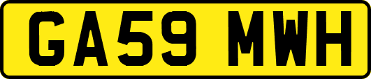 GA59MWH