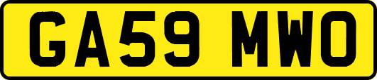 GA59MWO