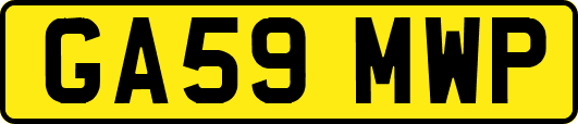 GA59MWP