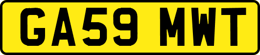 GA59MWT