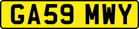 GA59MWY