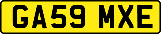 GA59MXE