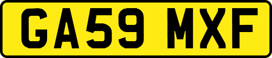 GA59MXF