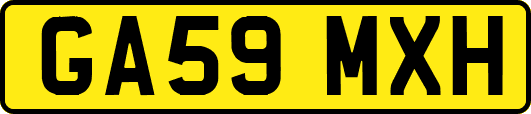 GA59MXH