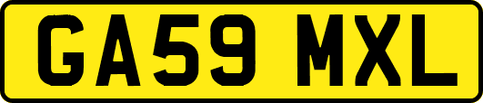 GA59MXL