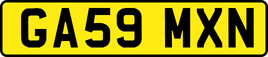 GA59MXN
