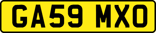GA59MXO
