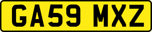 GA59MXZ