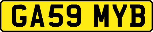 GA59MYB