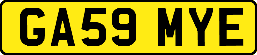 GA59MYE