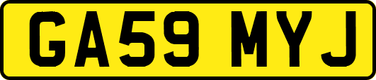 GA59MYJ