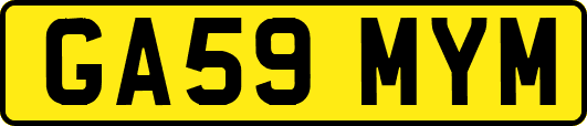 GA59MYM