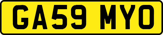 GA59MYO