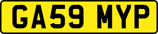 GA59MYP