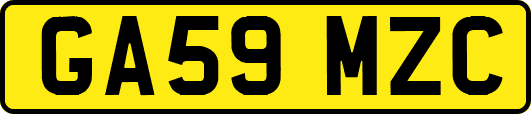 GA59MZC