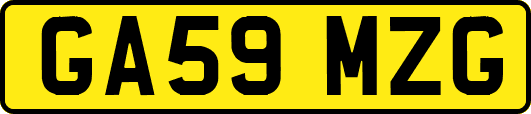 GA59MZG