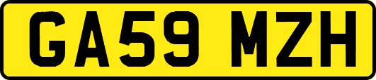 GA59MZH
