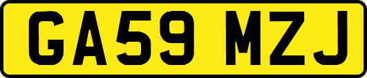 GA59MZJ