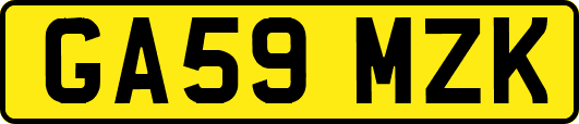GA59MZK