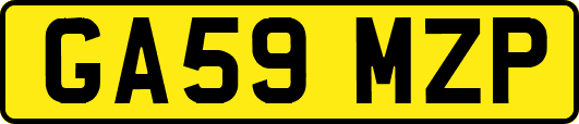GA59MZP