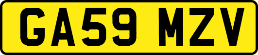 GA59MZV